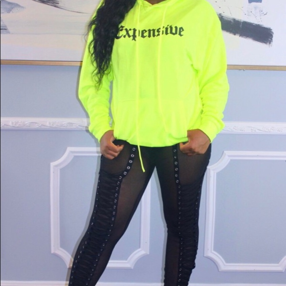 Hoodie Seeatshirt